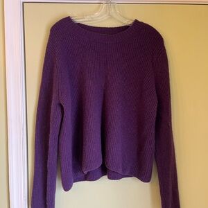 Banana Republic 100% Cashmere Women's Sweater